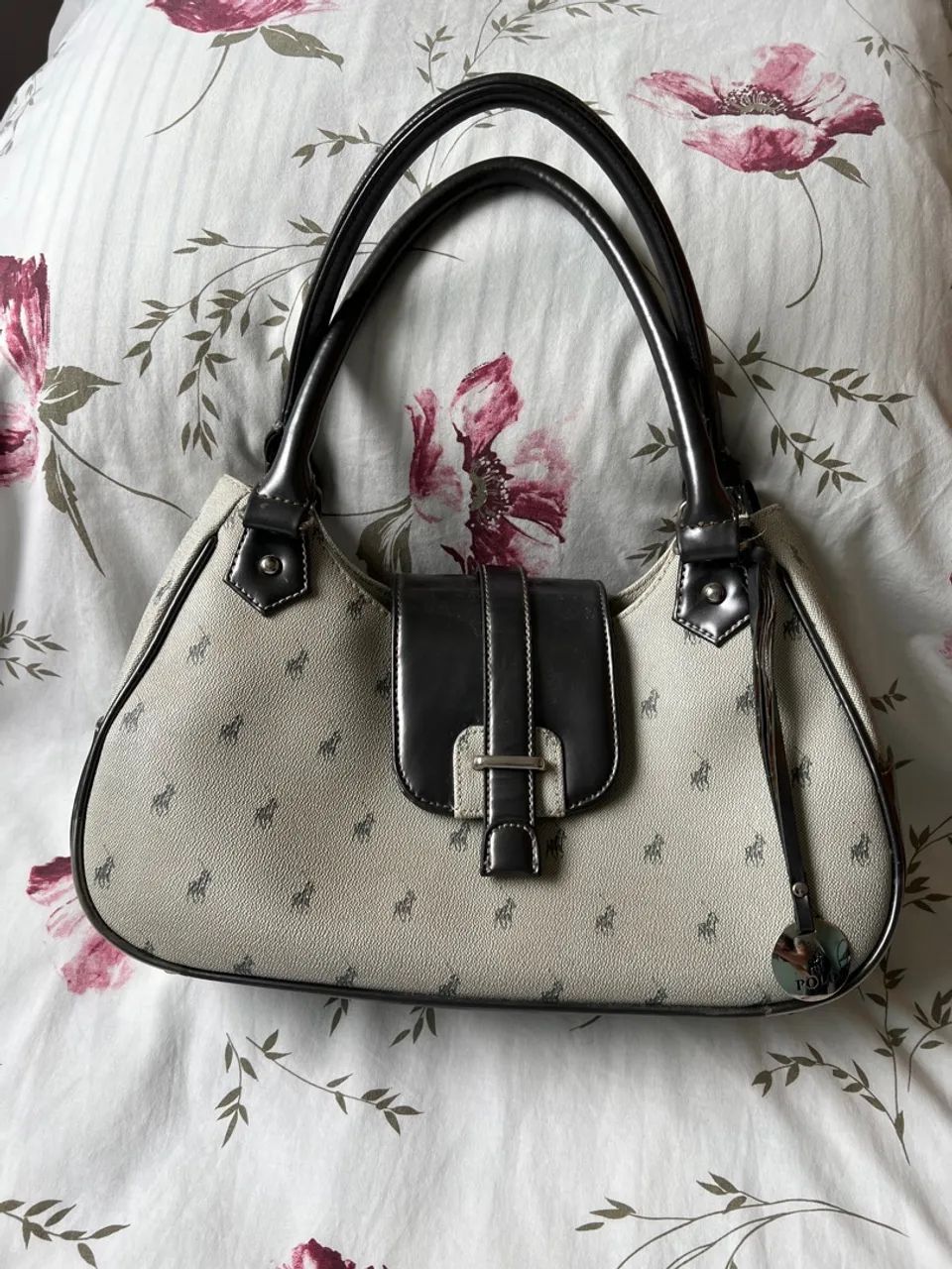 Bolsa polo original