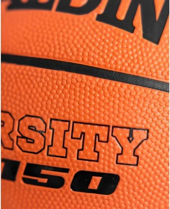 Bola Basquete Varsity TF-150 Tam. 7 aprovada FIBA - Foto 2