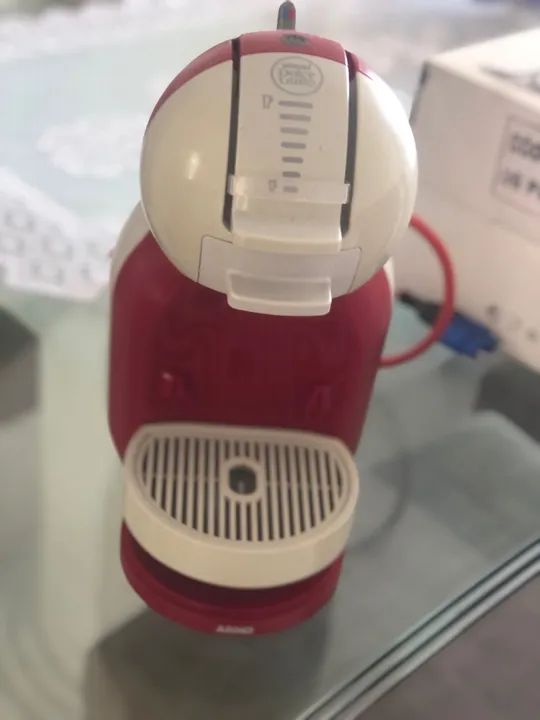 Cafeteira Dolce Gusto  - Foto 3