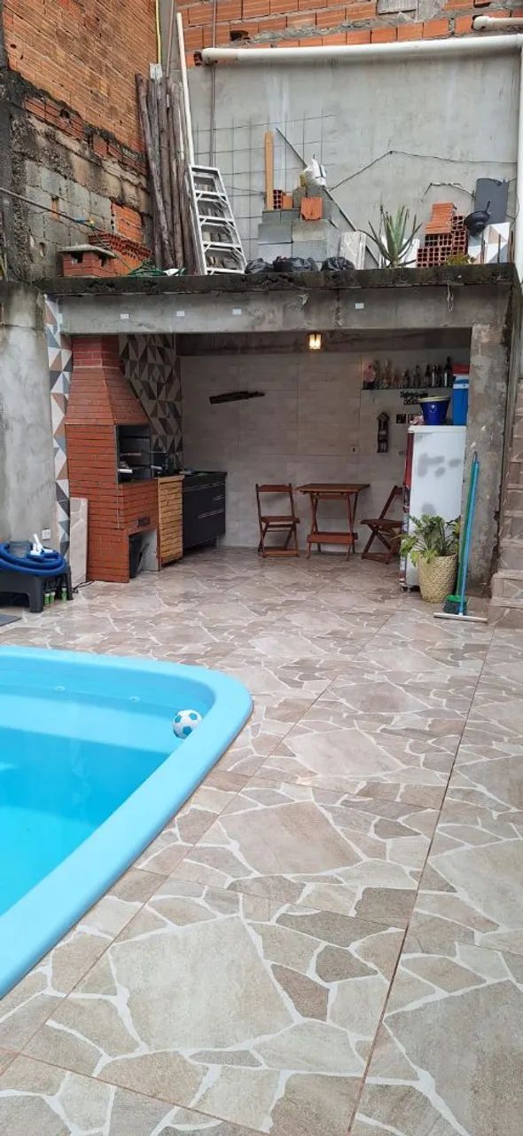 Foto - Francisco Morato - Jardim Olga