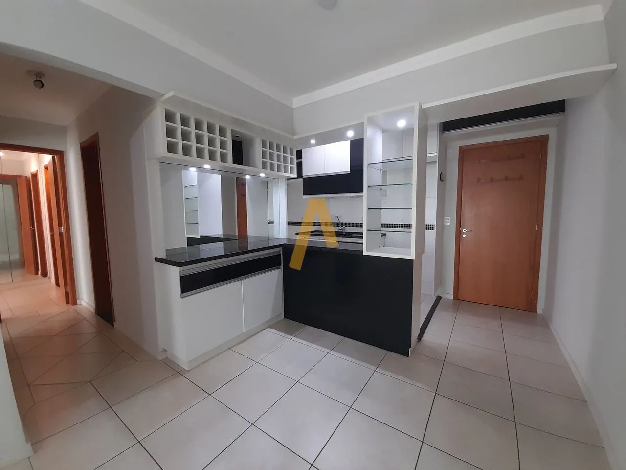 Apartamento em Nova Aliança, Ribeirão Preto/SP