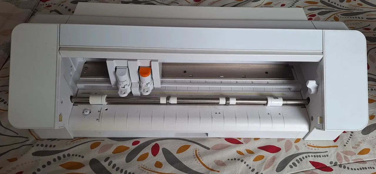 Cortadora de Vinil Silhouette Cameo 4