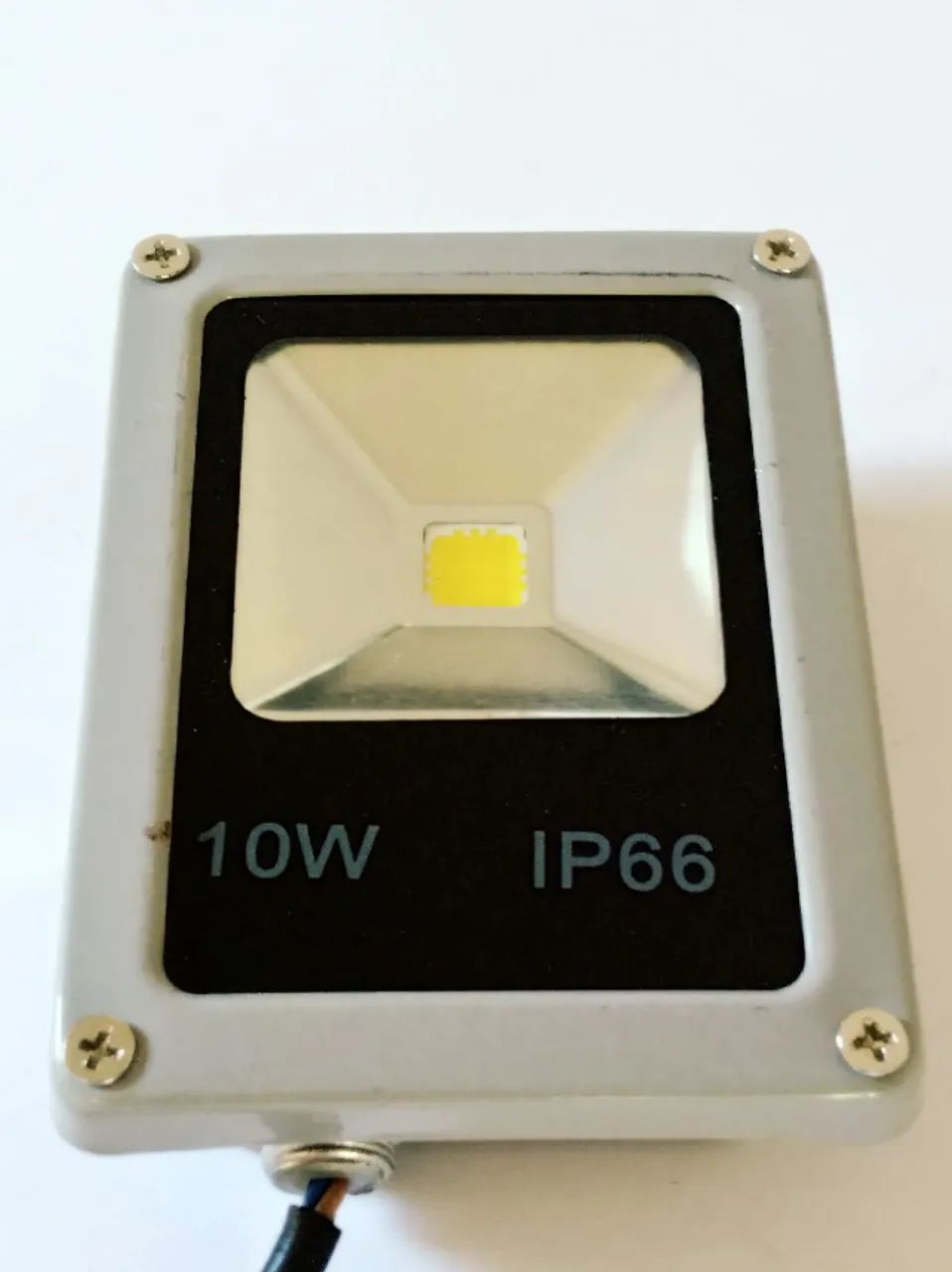 Kit iluminação fotográfico 04 unidades - Foto 2