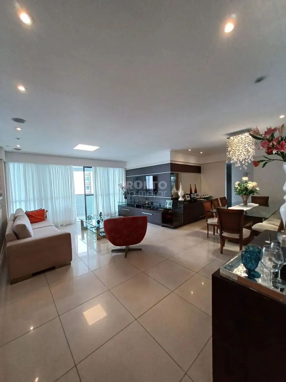 Apartamento First's Village, unidade não informado 1402, Boa Viagem