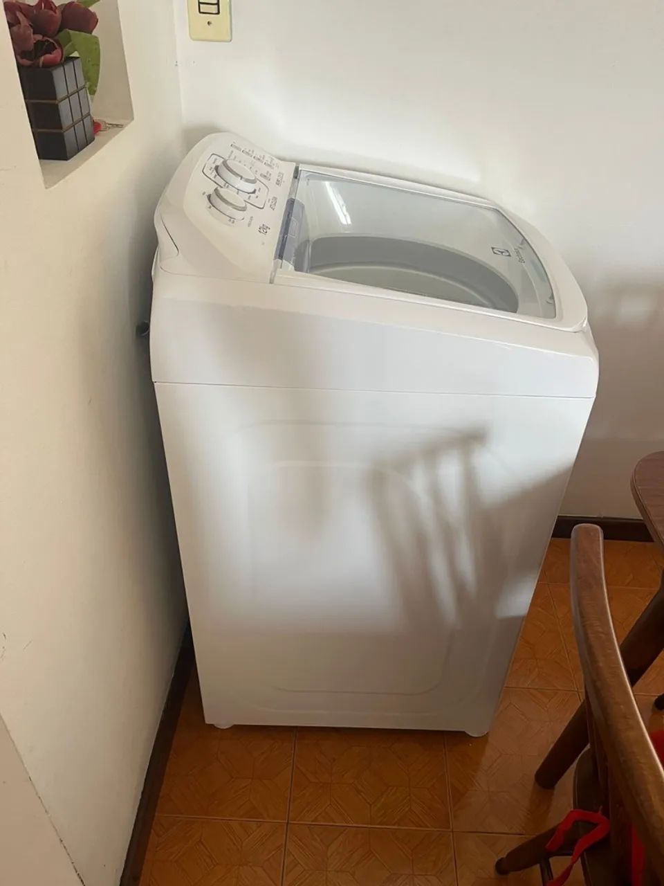 Máquina de Lavar Roupa - Foto 3