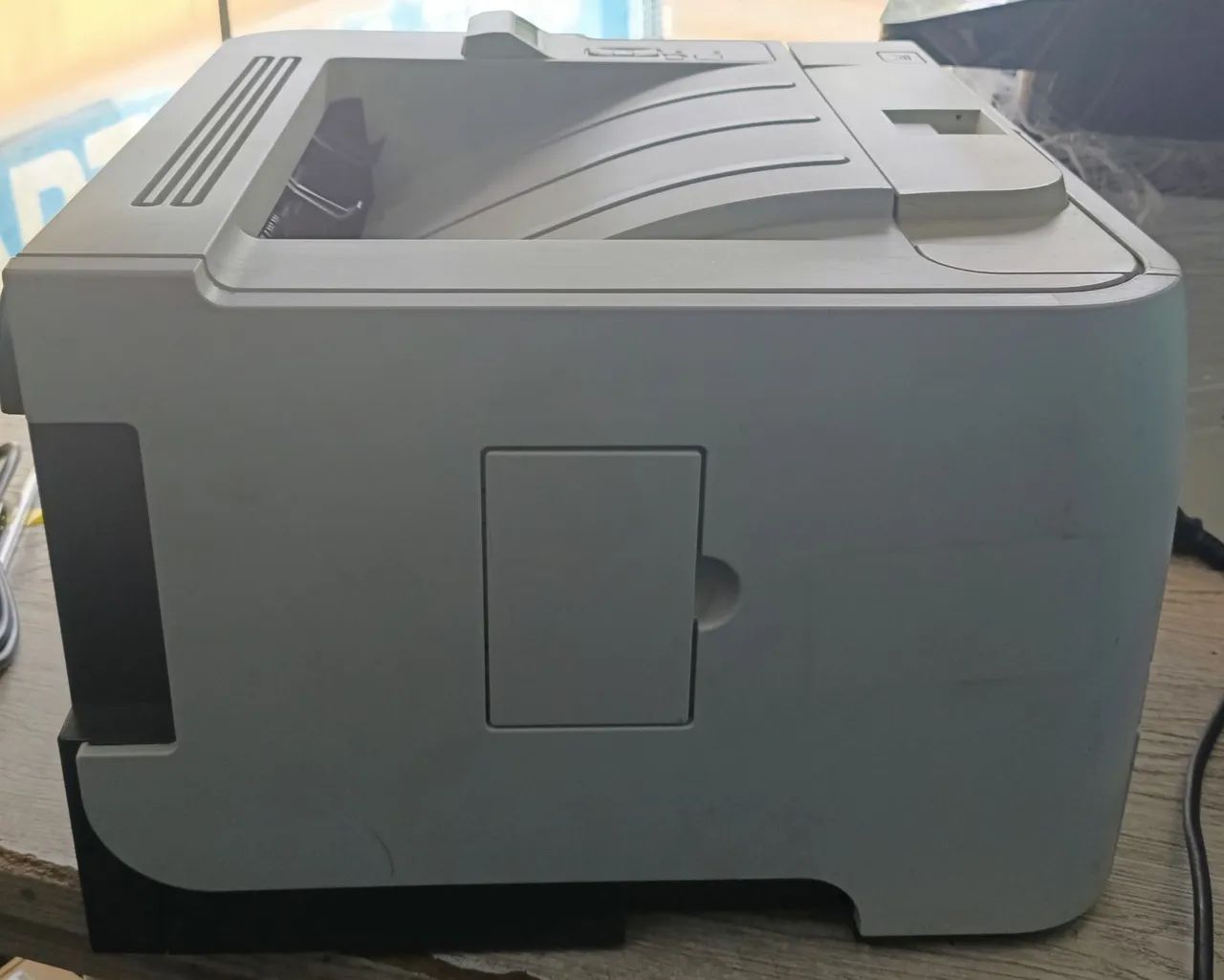 IMPRESSORA HP LASERJET P2055DN !!!!!!!!! - Foto 3