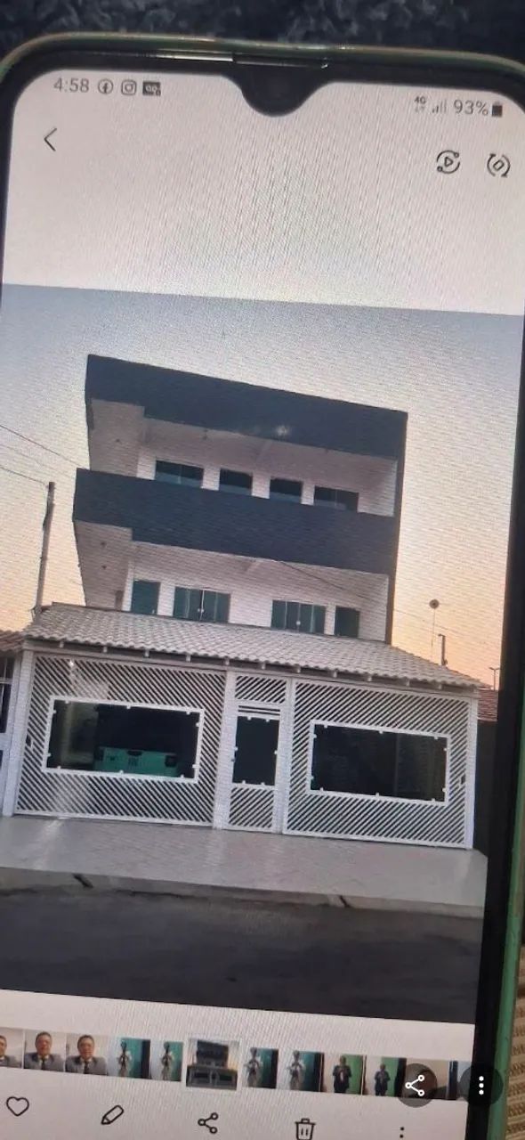 Foto - Brasília - Ceilândia Norte (Ceilândia)