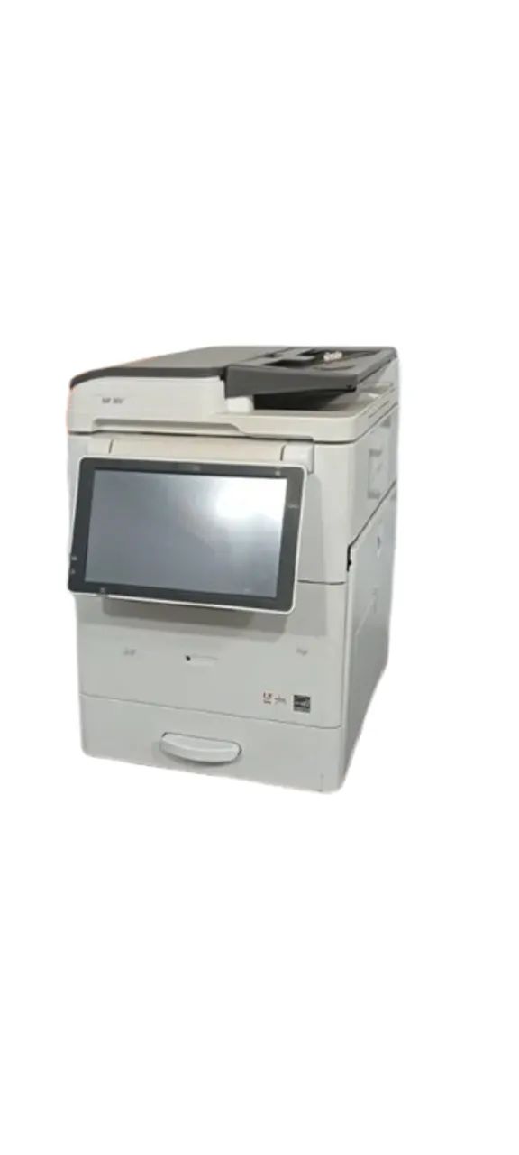 Impressora Ricoh MP 305+ 