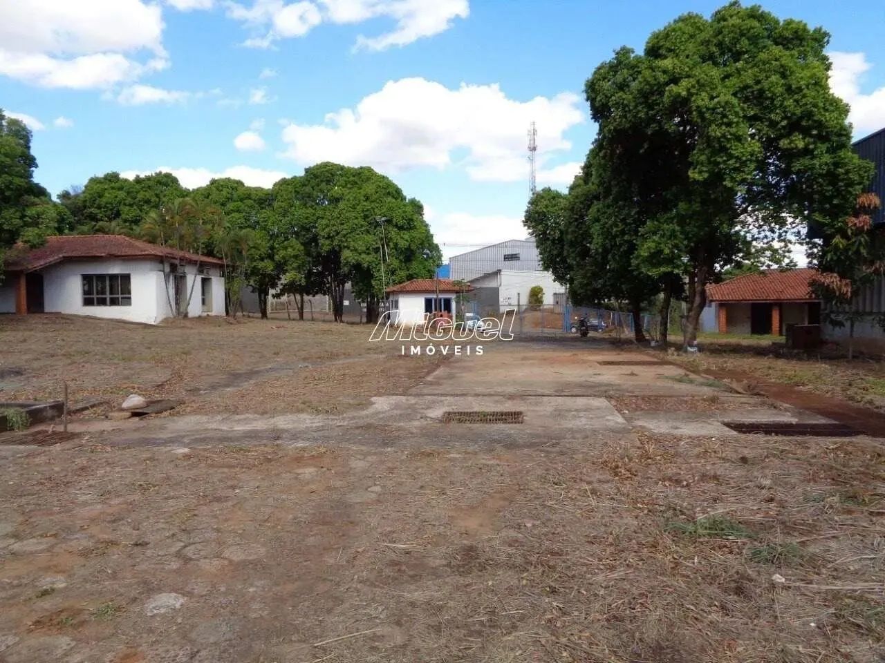 Área Comercial, para aluguel, com 8.000,86 m² - Campestre - Piracicaba - SP - Foto 5