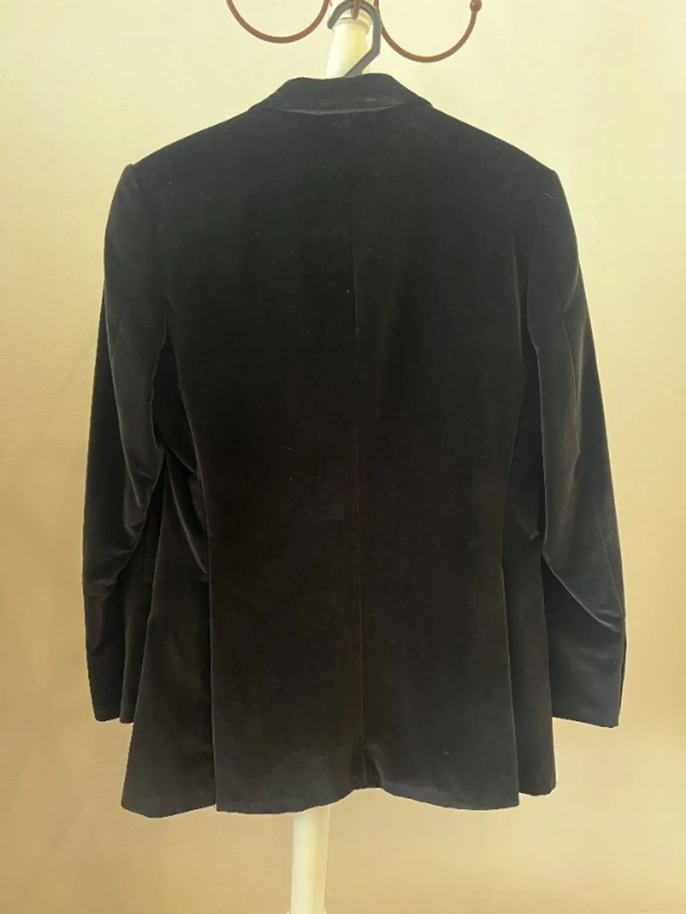 Jaqueta Veludo Hugo Boss - Foto 2