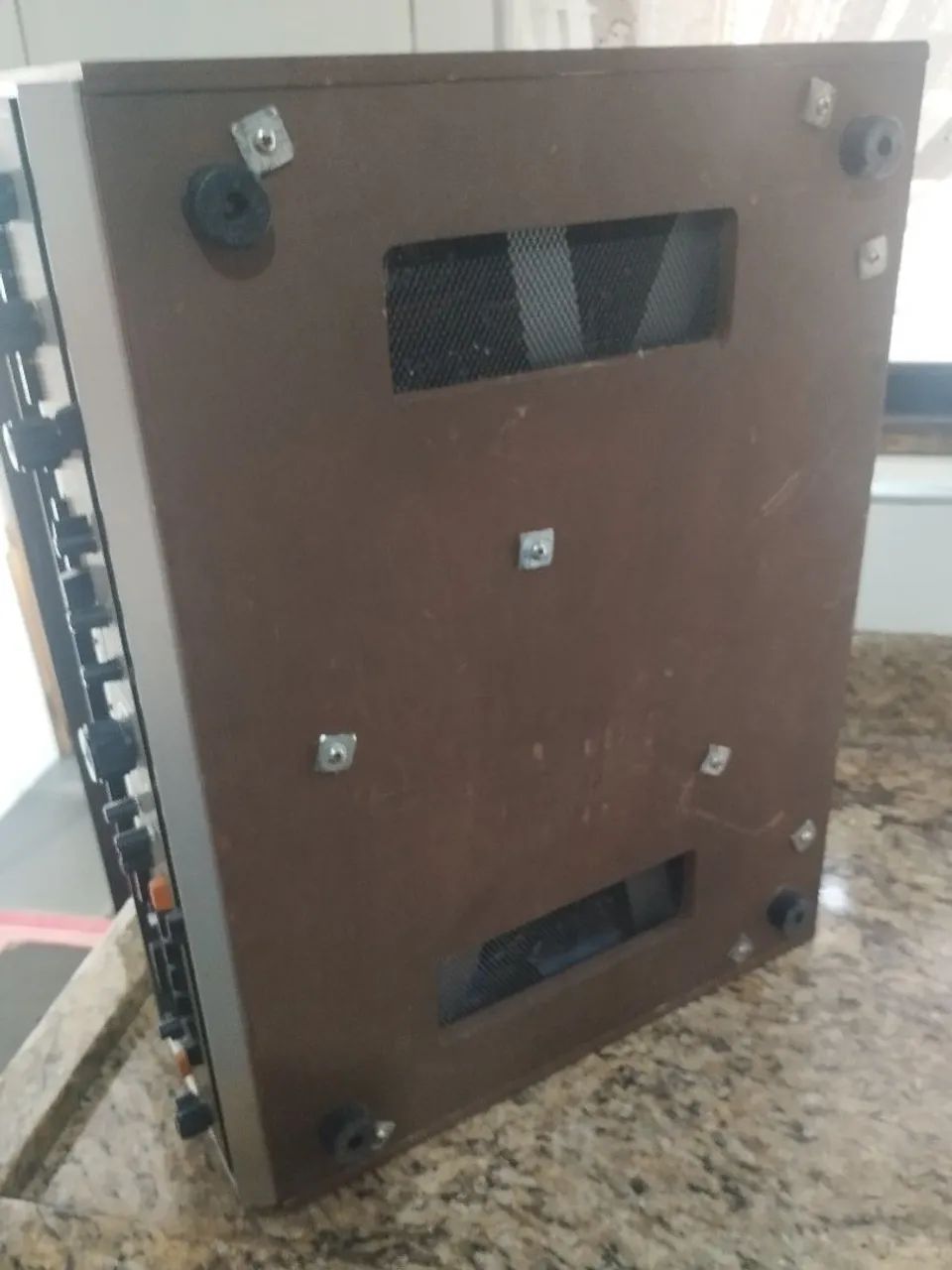 Receiver Kenwood KR 6170 - Foto 5