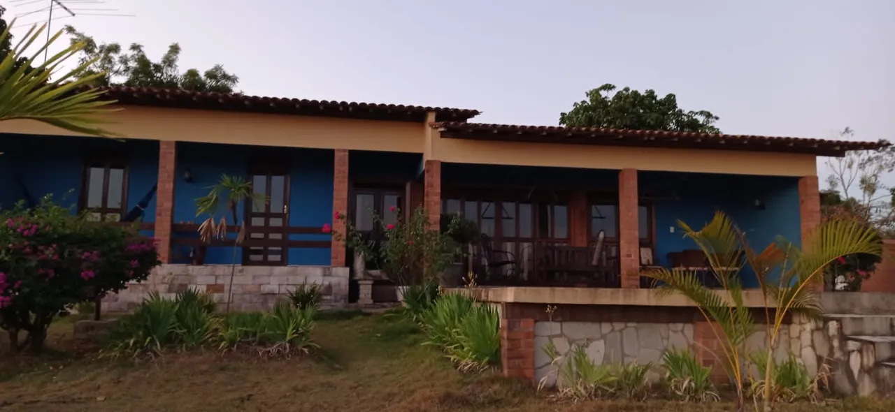 Chácara a venda