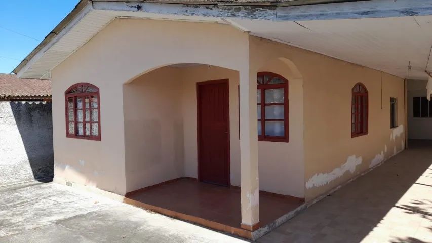 Foto - Curitiba - Cidade Industrial