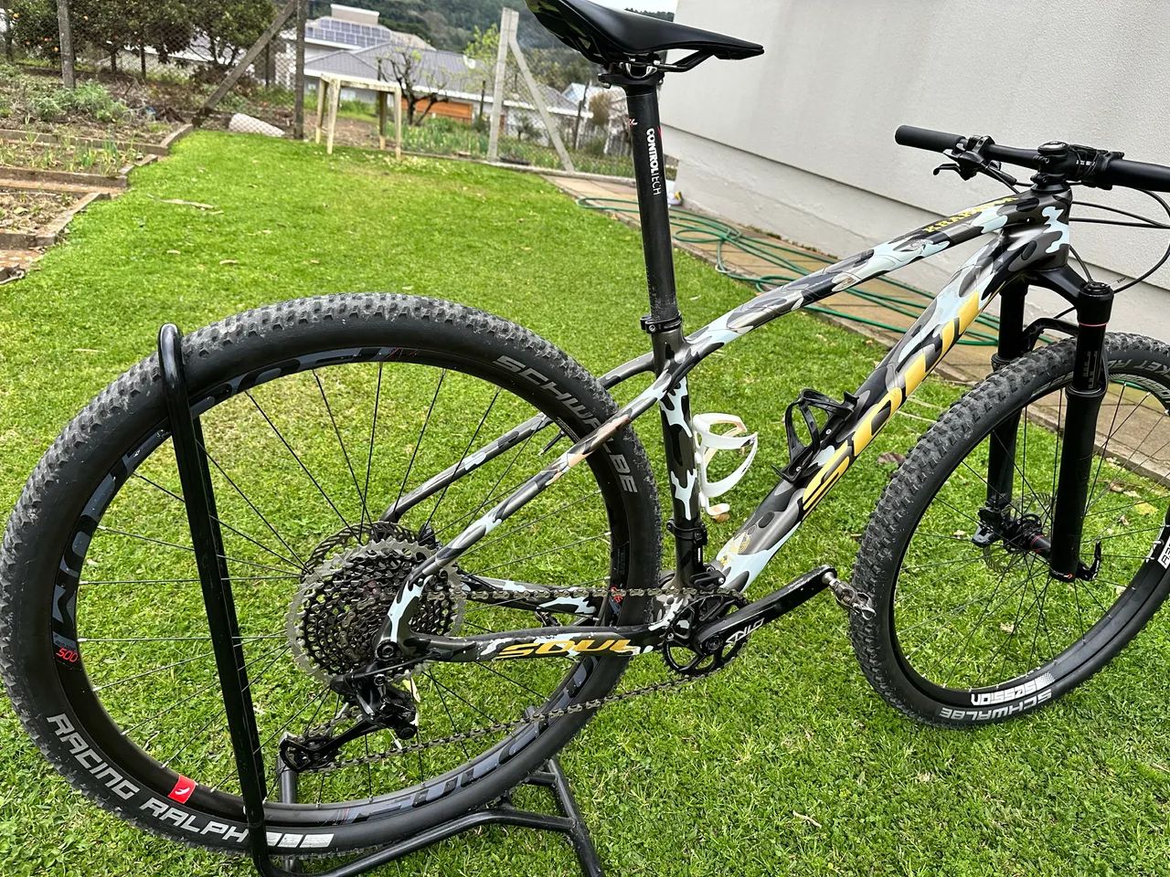 MTB Krakatoa - Foto 5