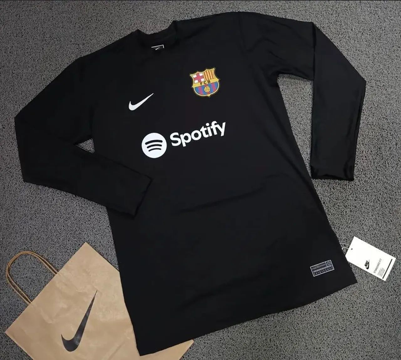 CAMISA UV MANGA LONGA!