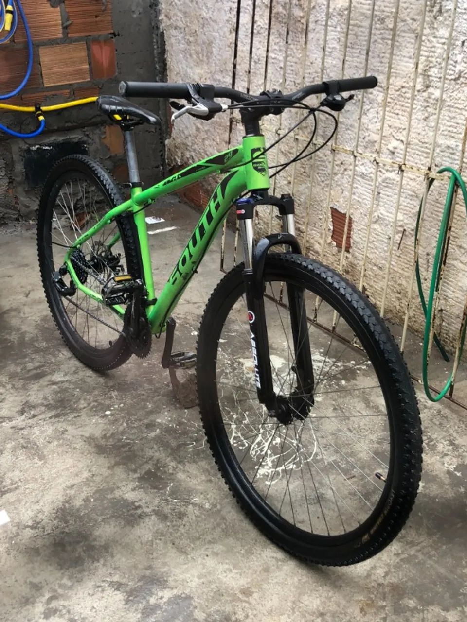 Bike Aro 29 South MTB - Foto 3