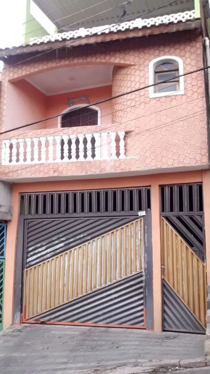 Foto - Mauá - Jardim Itapark