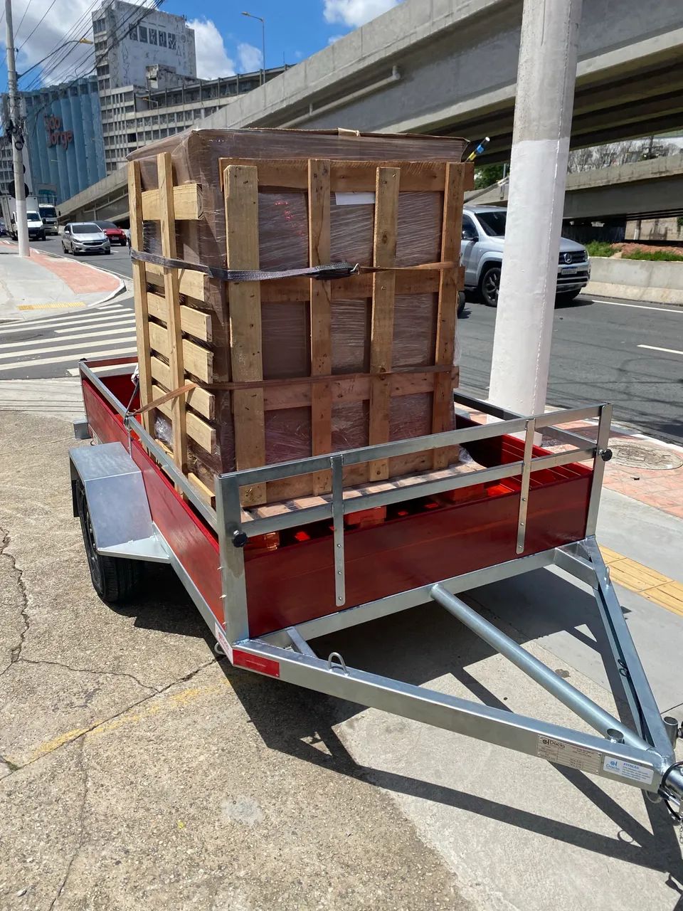 Oferta de Black na Carretinha 250x140 - últimas unidades!!! - Foto 2