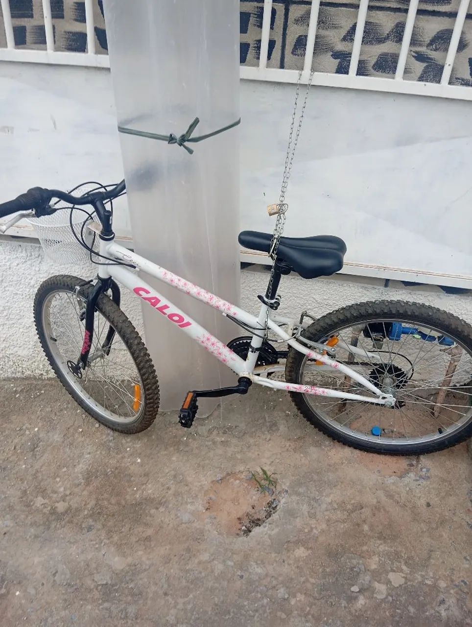 Bicicleta aro 24 - Foto 2