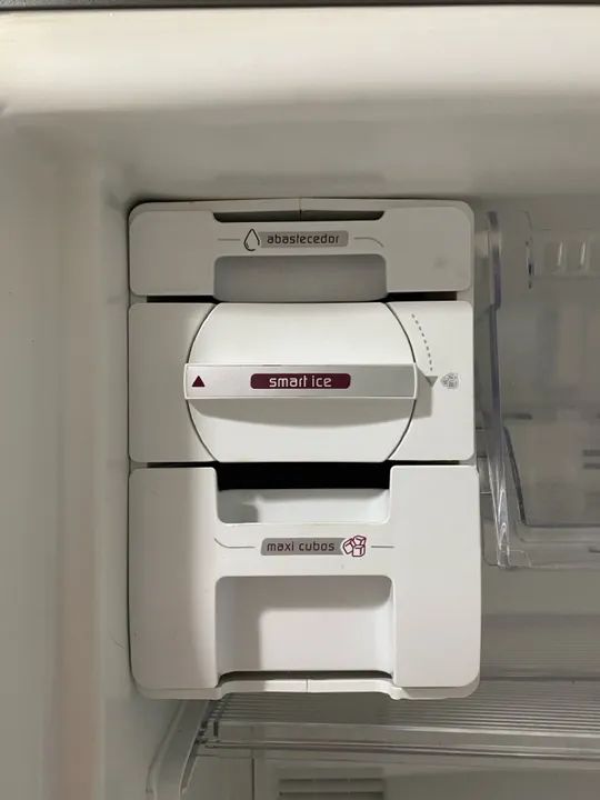 Geladeira Ative! com Smart Ice - Foto 4