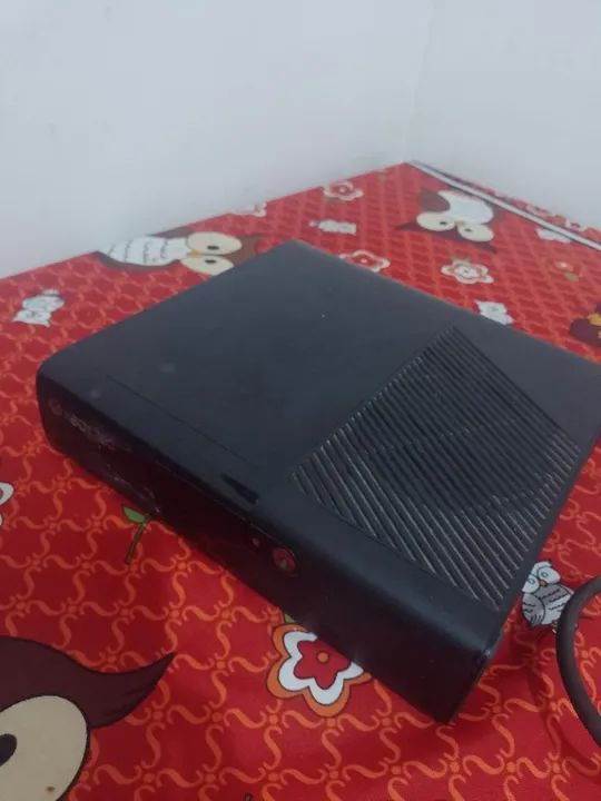 Xbox 360 - Console de jogos - Foto 2