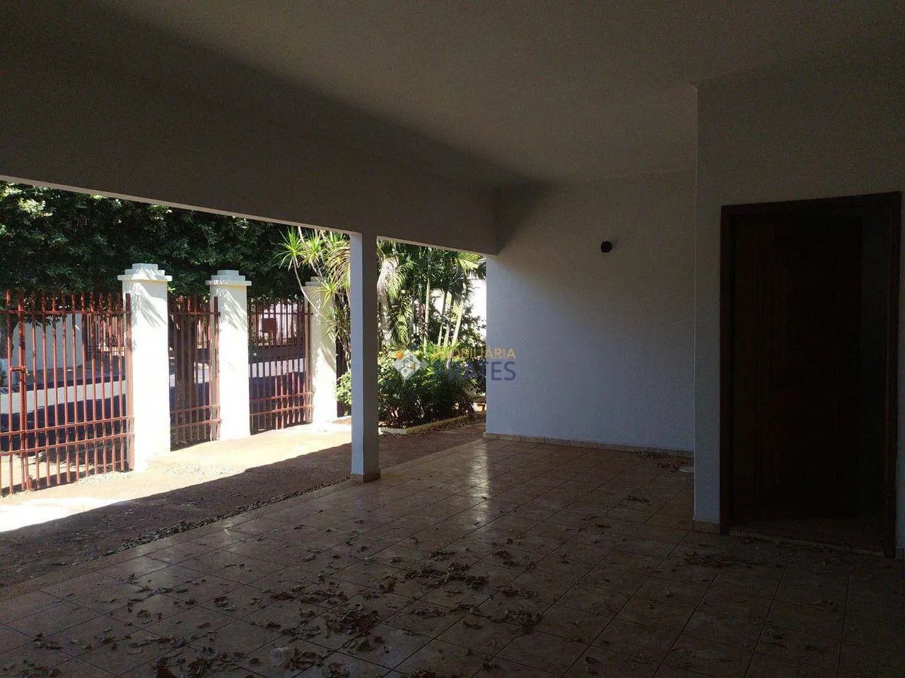 Casa residencial no bairro Jardim Municipal, próximo a Avenida Nossa Senhora da Paz, ao Ti - Foto 4