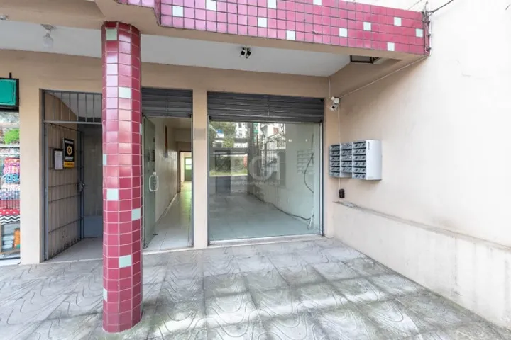 LOJA NO BAIRRO NONOAI para locação