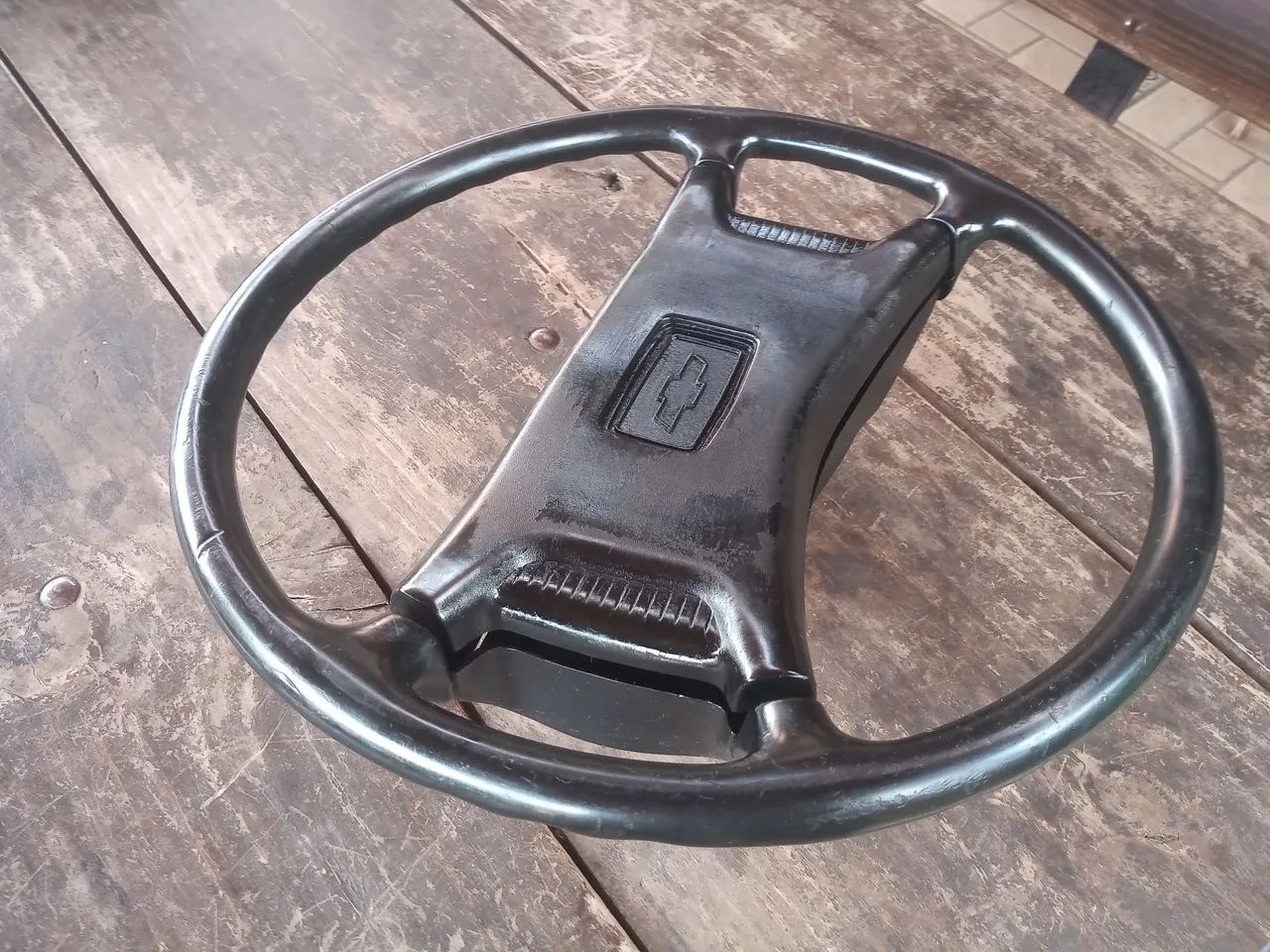 Volante Chevrolet Original - Foto 5