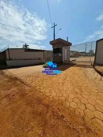 Lote em Condomínio na Zona Norte