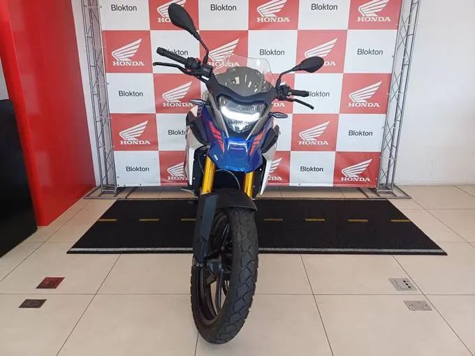 BMW / G310 GS 2023/2024 - Foto 5