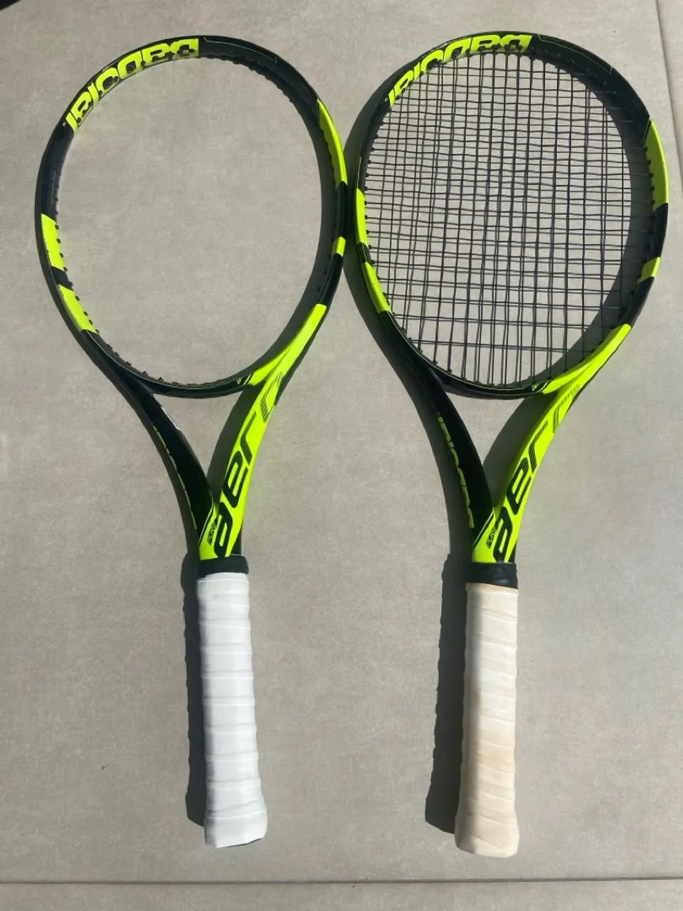 Raquetes de Tênis Babolat Pure Drive - Foto 4