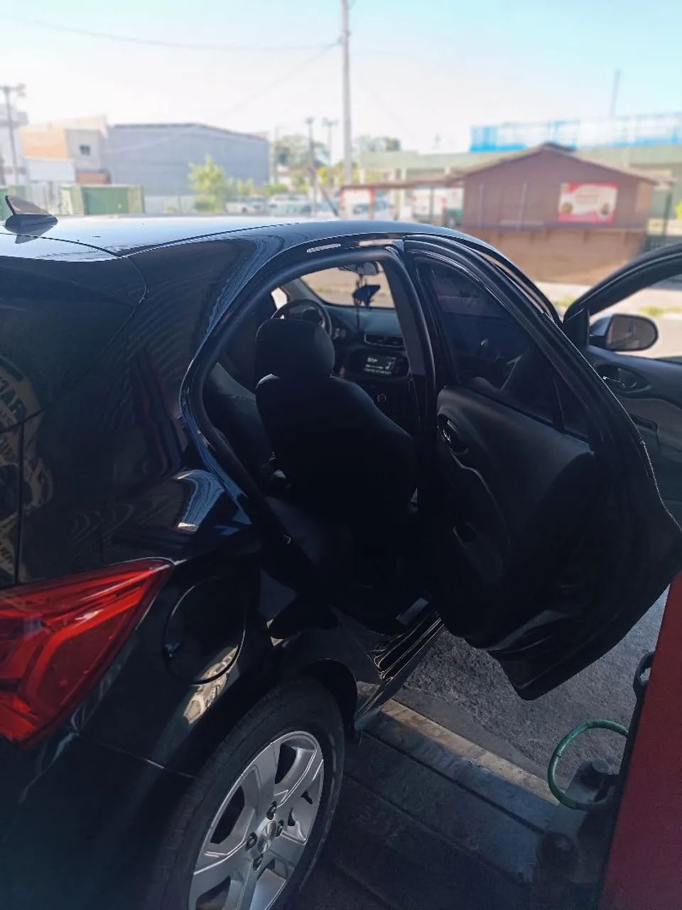 Chevrolet Onix 2019 LT único dono - Foto 4