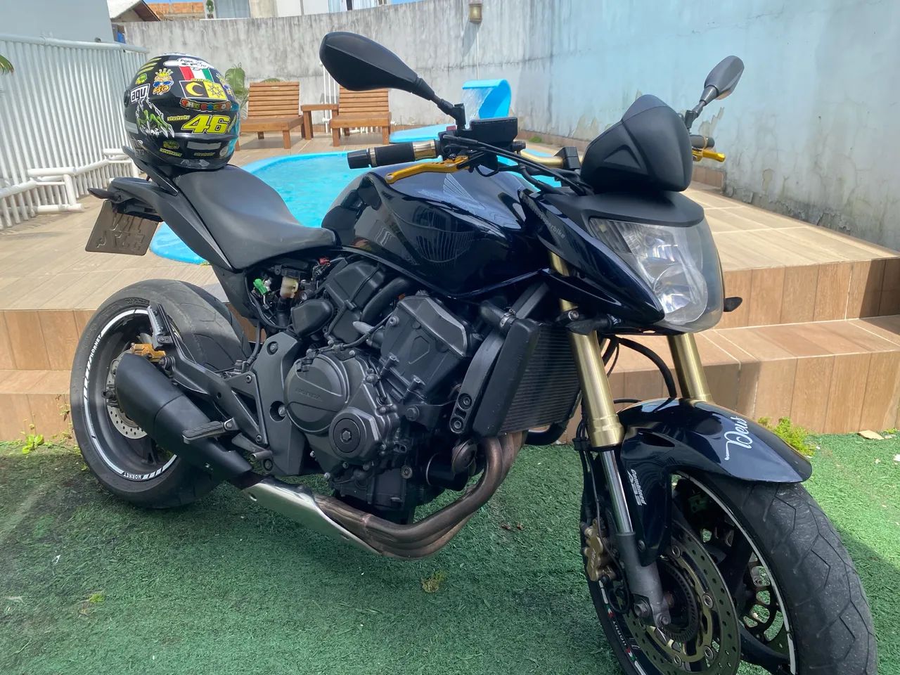 Hornet 2011 - Foto 5