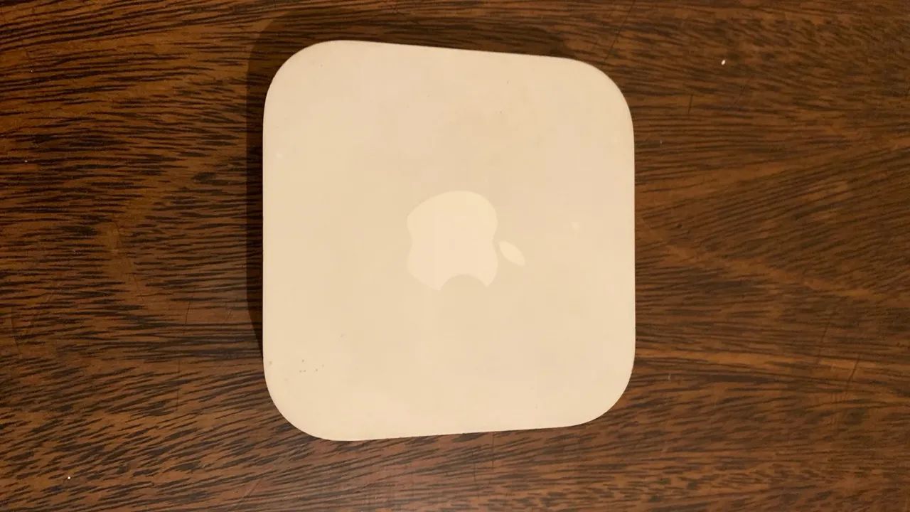 Apple AirPort Express