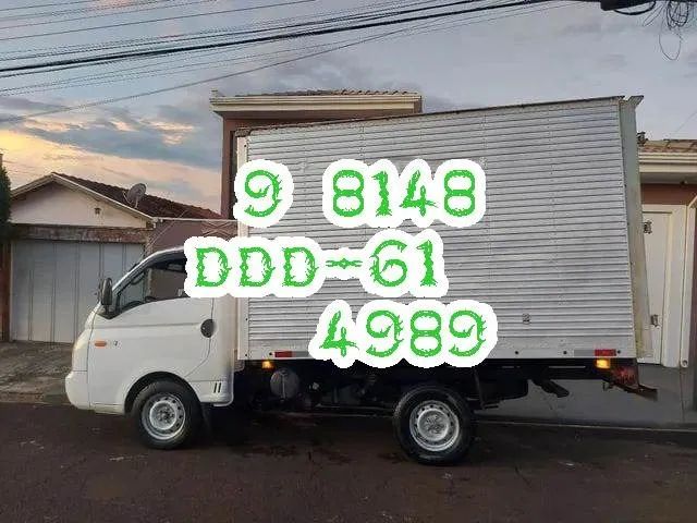 Frete Lago Sul. da olx recomendado
