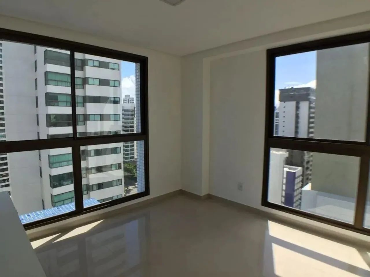 Apartamento beira mar à venda boa viagem - Foto 8