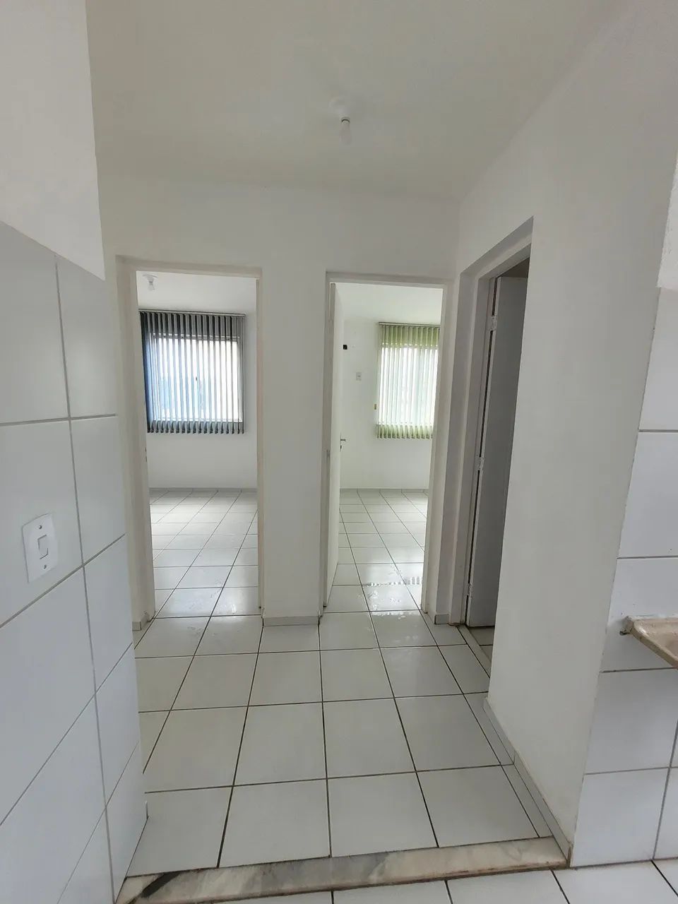 Aluga-se apartamento  - Foto 4