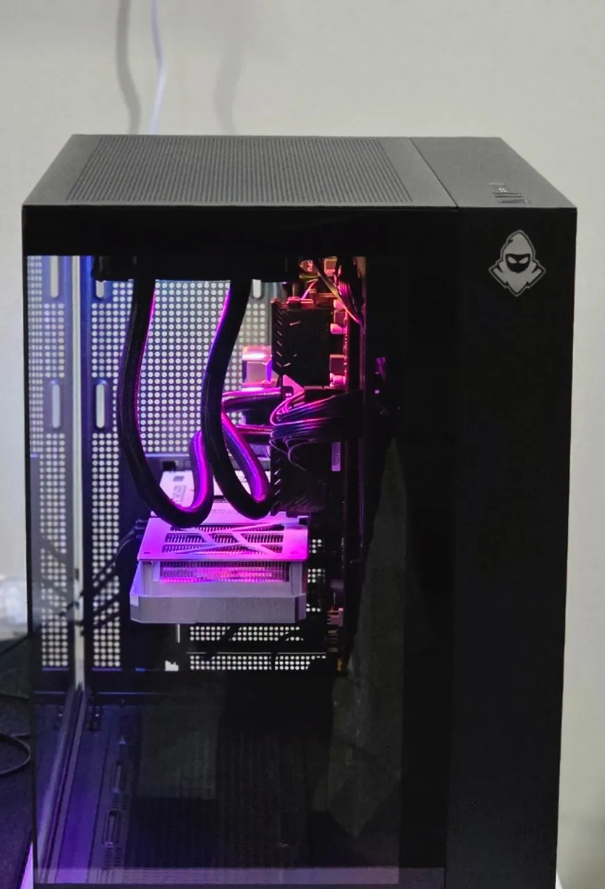 Computador Gamer