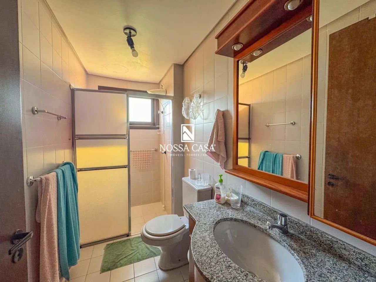 Apartamento com 2 quartos em Torres/RS - Foto 5