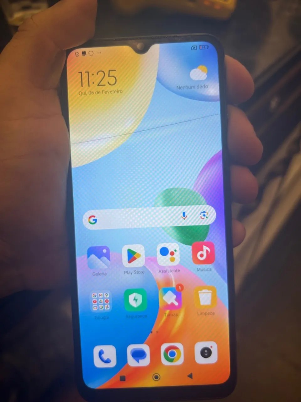 Redmi 10C