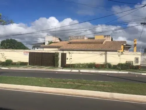 Vendo ótima casa na vila Planalto