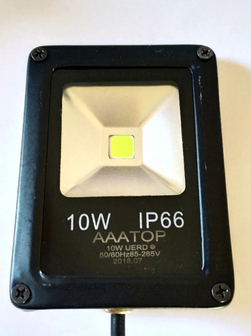 Kit iluminação fotográfico 04 unidades