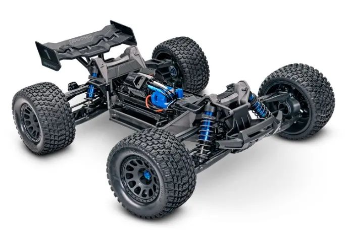 Traxxas XRT VXL 8s 1/6 - Foto 4