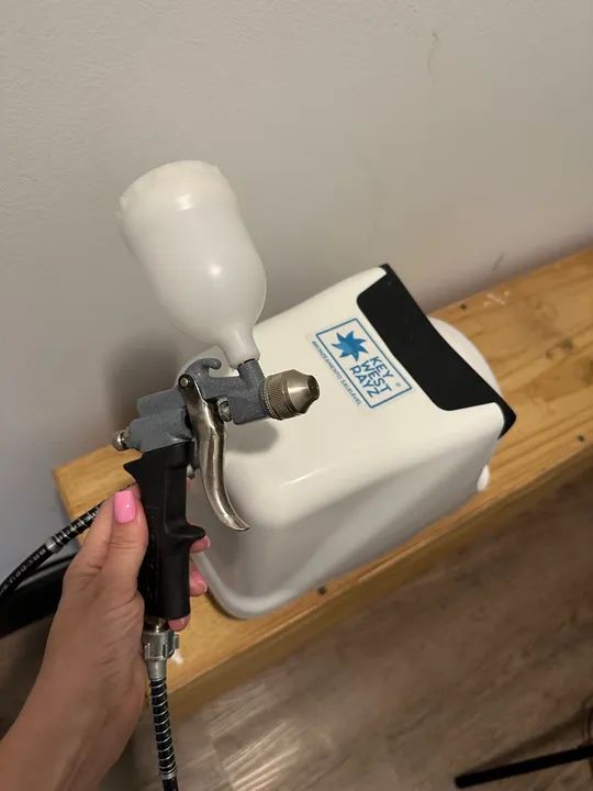 Aparelho de Jet Bronze - key west seminovo - Foto 5