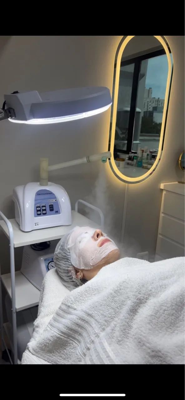 Vapor de ozônio  - Foto 3