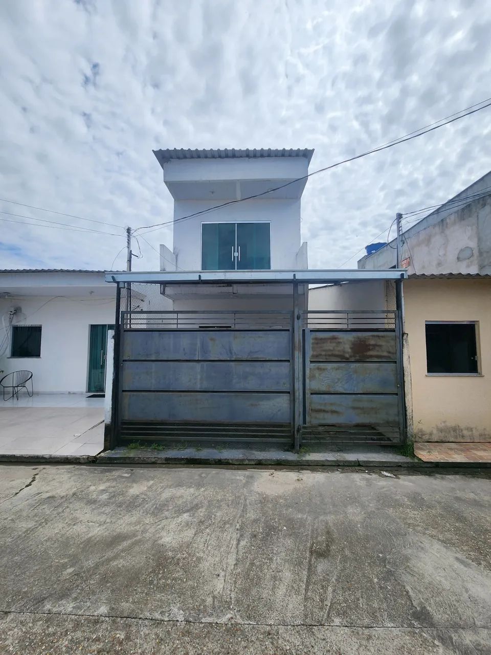 Foto - Manaus - Monte das Oliveiras