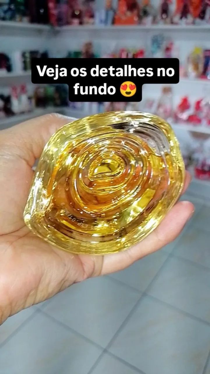 Perfume Natura Aura Alba - Original