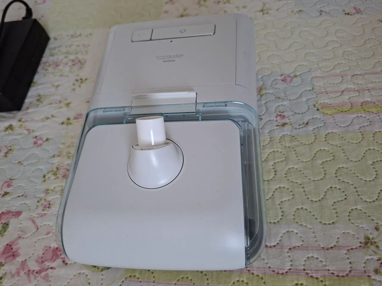 CPAP Mod. Philips Respironics (Ainda na garantia) - Foto 5