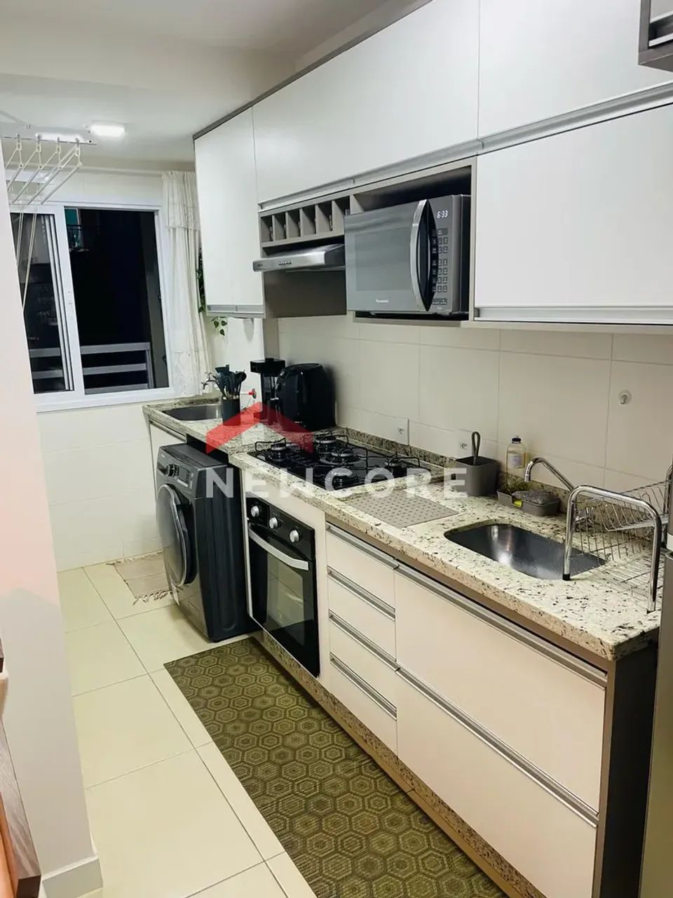 Apartamento em Rua Wilson Pedro Speridião - Quinta Ranieri - Bauru/SP - Foto 4