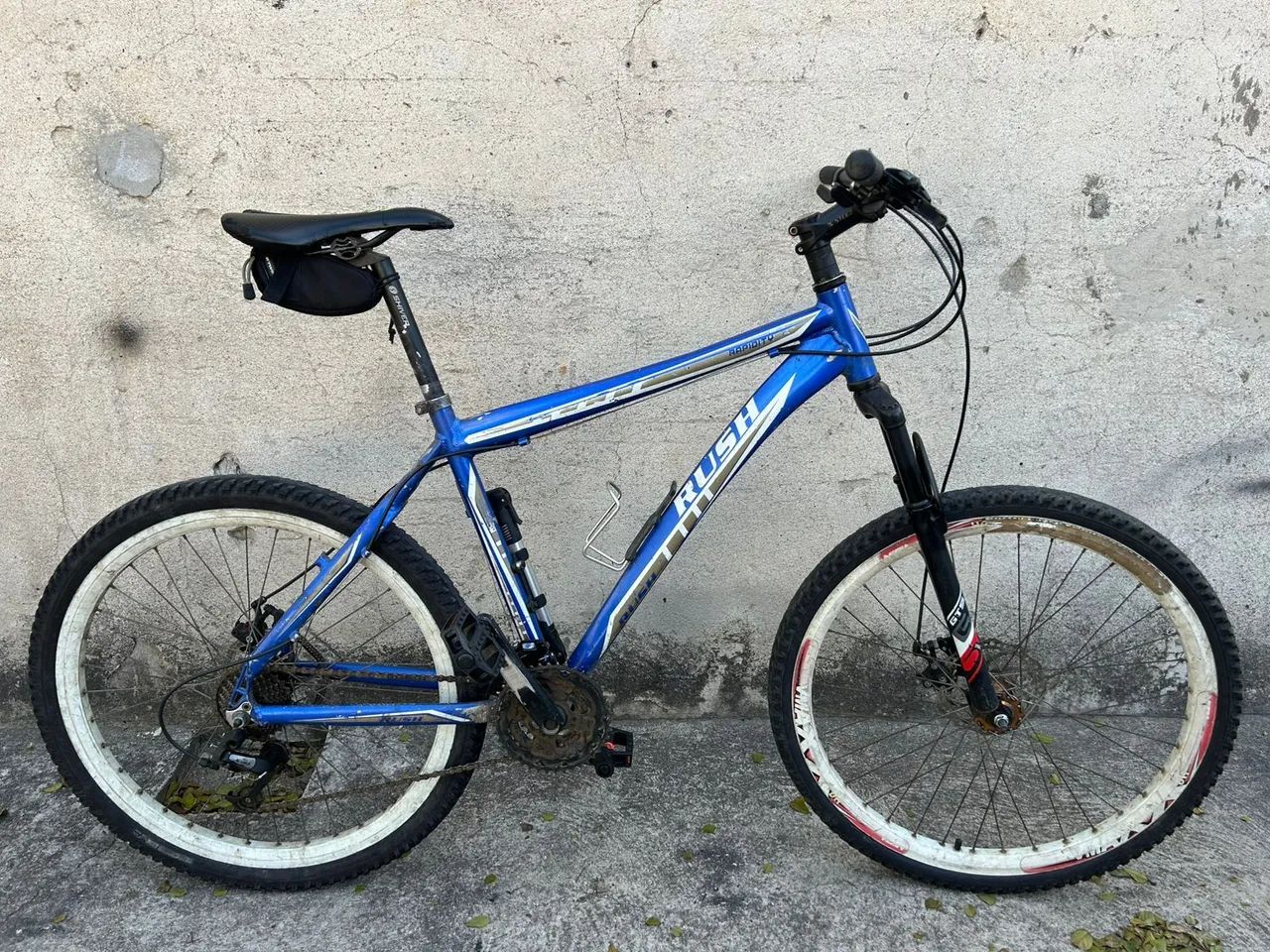 BIKE RUSH ARO 26!!! - Foto 5